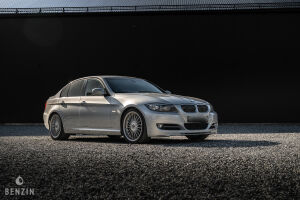 Alpina B3 Bi-Turbo - 2009