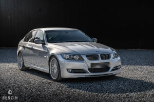 Alpina B3 Bi-Turbo - 2009