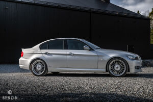 Alpina B3 Bi-Turbo - 2009