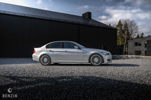 Alpina B3 Bi-Turbo - 2009