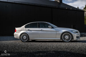 Alpina B3 Bi-Turbo - 2009