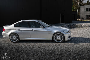 Alpina B3 Bi-Turbo - 2009