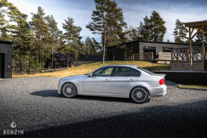 Alpina B3 Bi-Turbo - 2009