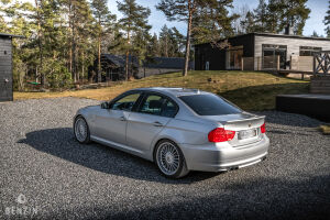 Alpina B3 Bi-Turbo - 2009