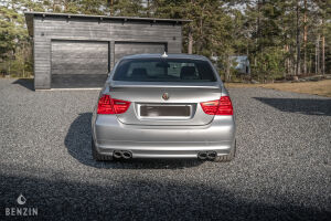 Alpina B3 Bi-Turbo - 2009