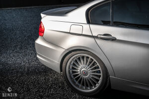 Alpina B3 Bi-Turbo - 2009