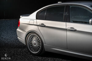 Alpina B3 Bi-Turbo - 2009