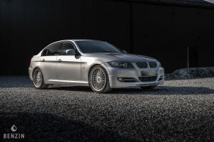 Alpina B3 Bi-Turbo - 2009