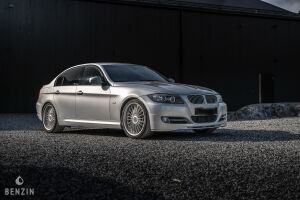 Alpina B3 Bi-Turbo - 2009