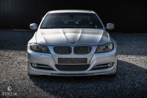 Alpina B3 Bi-Turbo - 2009