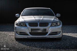 Alpina B3 Bi-Turbo - 2009