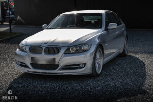 Alpina B3 Bi-Turbo - 2009