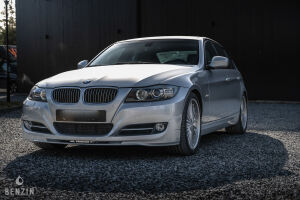 Alpina B3 Bi-Turbo - 2009