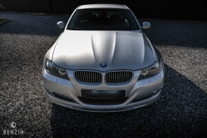 Alpina B3 Bi-Turbo - 2009