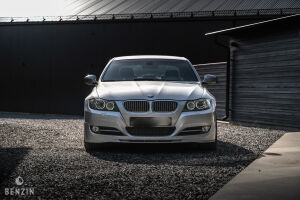 Alpina B3 Bi-Turbo - 2009