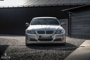 Alpina B3 Bi-Turbo - 2009