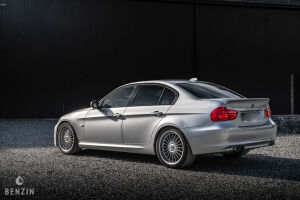 Alpina B3 Bi-Turbo - 2009