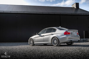 Alpina B3 Bi-Turbo - 2009