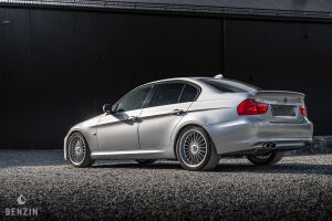 Alpina B3 Bi-Turbo - 2009