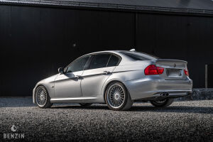 Alpina B3 Bi-Turbo - 2009