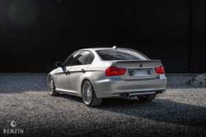 Alpina B3 Bi-Turbo - 2009