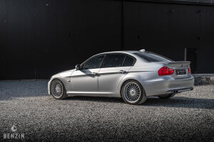 Alpina B3 Bi-Turbo - 2009