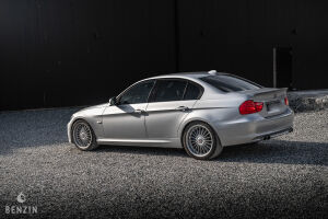 Alpina B3 Bi-Turbo - 2009
