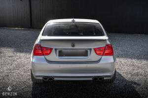 Alpina B3 Bi-Turbo - 2009