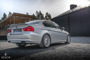 Alpina B3 Bi-Turbo - 2009