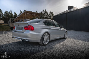 Alpina B3 Bi-Turbo - 2009