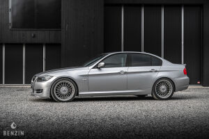 Alpina B3 Bi-Turbo - 2009