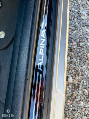 Alpina B3 Bi-Turbo - 2009