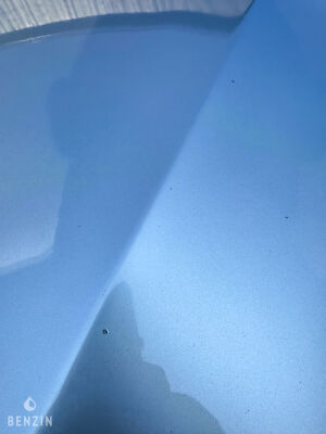 Alpina B3 Bi-Turbo - 2009