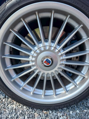 Alpina B3 Bi-Turbo - 2009