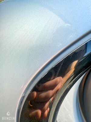 Alpina B3 Bi-Turbo - 2009