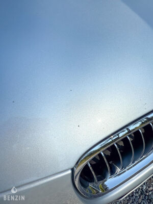 Alpina B3 Bi-Turbo - 2009