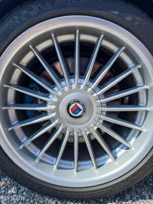 Alpina B3 Bi-Turbo - 2009