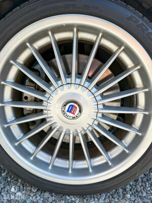 Alpina B3 Bi-Turbo - 2009