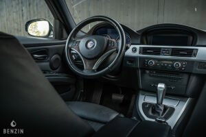 Alpina B3 Bi-Turbo - 2009