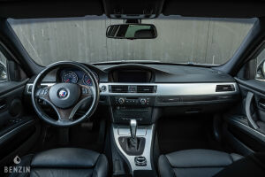 Alpina B3 Bi-Turbo - 2009