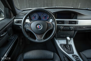 Alpina B3 Bi-Turbo - 2009