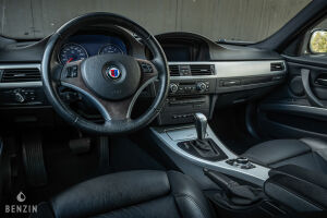 Alpina B3 Bi-Turbo - 2009