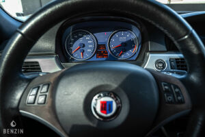 Alpina B3 Bi-Turbo - 2009