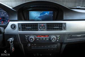 Alpina B3 Bi-Turbo - 2009