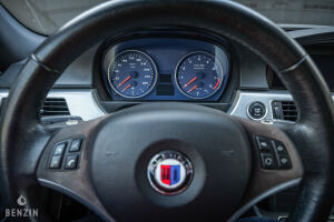Alpina B3 Bi-Turbo - 2009