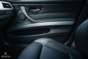 Alpina B3 Bi-Turbo - 2009