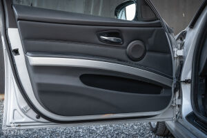 Alpina B3 Bi-Turbo - 2009