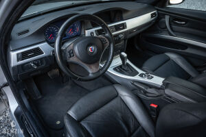 Alpina B3 Bi-Turbo - 2009