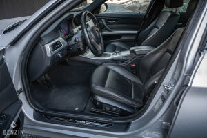 Alpina B3 Bi-Turbo - 2009