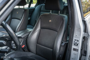 Alpina B3 Bi-Turbo - 2009